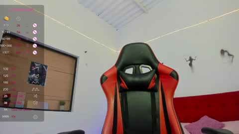 sweet_coral_ online show from April 25, 7:10 am