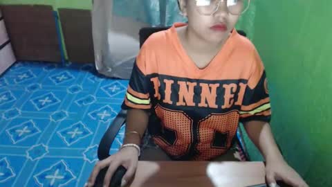 sweet_czylle online show from January 15, 12:41 am