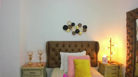 sweet dannix online show from May 1, 8:58 pm