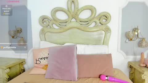 sweet dannix online show from June 9, 8:19 pm