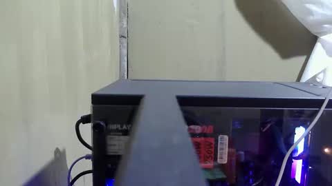 Echa online show from January 8, 2:17 am