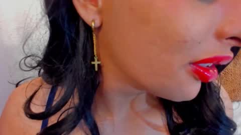 sweet_eliizabeth online show from March 25, 12:45 pm