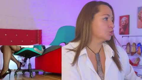 Sweet Evans online show from October 7, 3:35 am