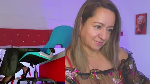 Sweet Evans online show from October 15, 3:32 am