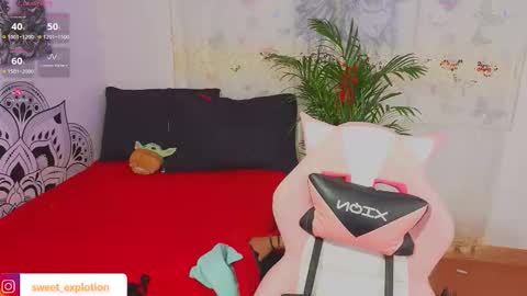 sweet thani online show from November 24, 6:45 am