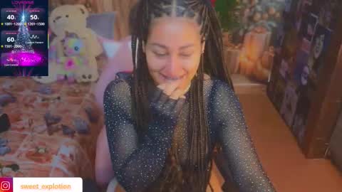 sweet thani online show from December 15, 3:57 am