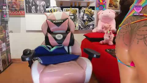 sweet thani online show from March 7, 7:30 am