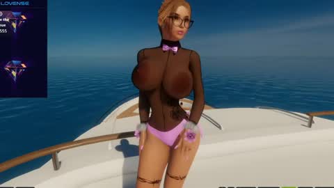 Fleur online show from June 7, 12:54 pm