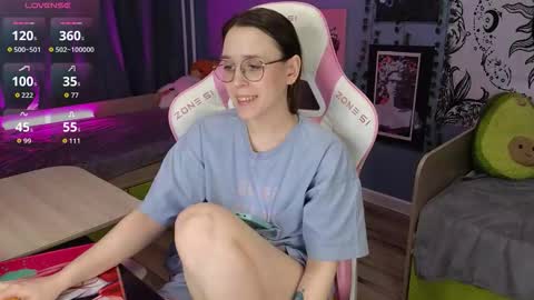 Alice online show from February 9, 4:16 am