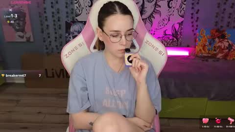 Alice online show from September 9, 4:01 am