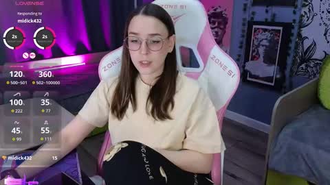 Alice online show from December 17, 4:08 am