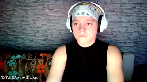 Jack online show from December 5, 2:15 am