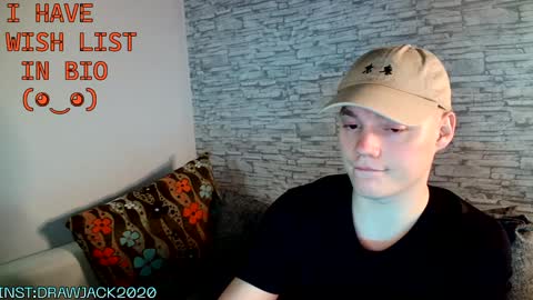 Jack online show from December 29, 6:05 pm