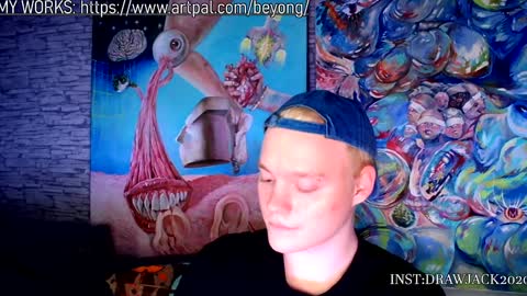 Jack online show from December 8, 4:55 am