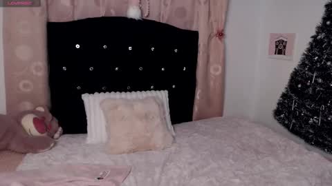 Hannah online show from January 16, 12:03 pm