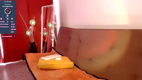 Molly online show from February 24, 4:37 am