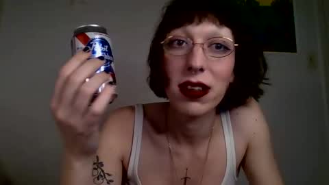 sweet_harvey online show from April 6, 2:20 am
