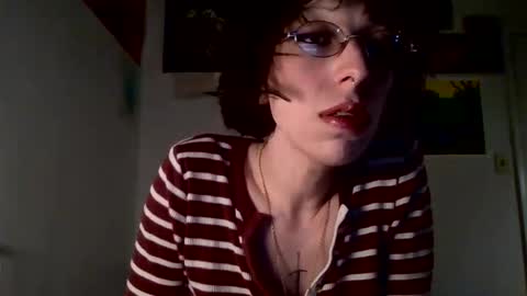 sweet_harvey online show from March 17, 2:49 am