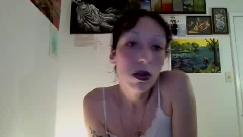 sweet_harvey online show from March 2, 2:27 am