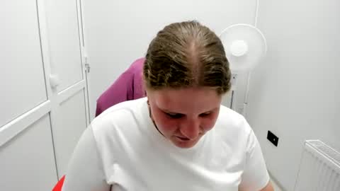 Karla online show from July 6, 3:03 pm