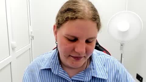 Karla online show from July 25, 2:26 pm