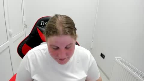 Karla online show from June 19, 12:33 pm