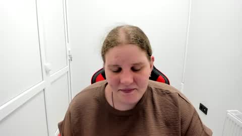 Karla online show from June 21, 12:55 pm