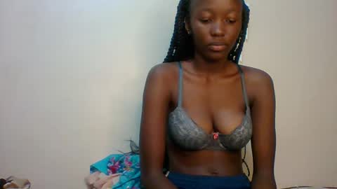 Sweet KCandy online show from May 7, 10:33 am