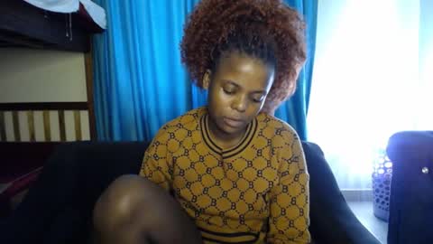 Kush online show from July 25, 5:38 am