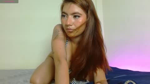 Fernanda independent model online show from February 19, 9:58 pm