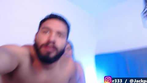 Leah online show from October 3, 1:26 am