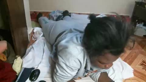 sweet_lilianah online show from February 16, 3:37 am