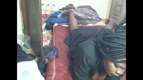 sweet_lilianah online show from April 3, 4:41 am