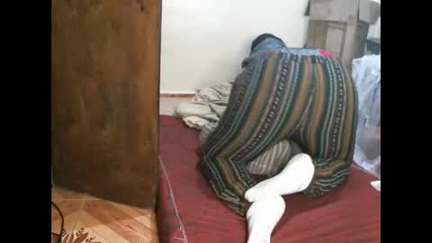 sweet_lilianah online show from March 18, 3:12 am