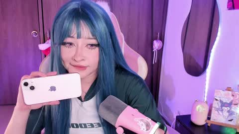 sweet_lilly_sweet online show from February 5, 12:31 am