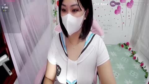 Lily online show from November 12, 6:54 pm