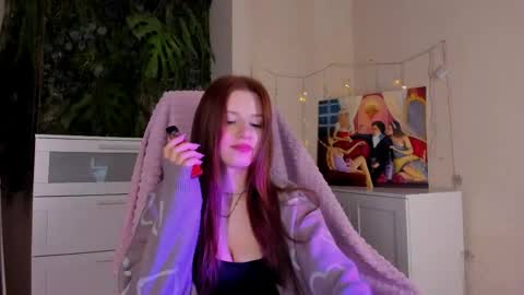 sweet_lottie online show from April 23, 11:40 am