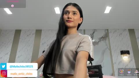 sweet_mafee online show from March 1, 6:23 pm