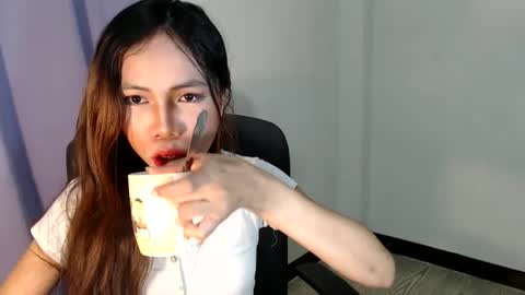 Snapshot of sweet_maleia69 chatting on February 6, 7:29 pm Maleia online show from February 6, 7:29 pm