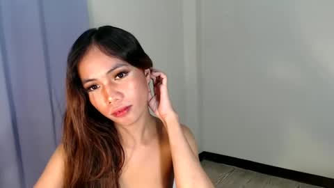 Snapshot of sweet_maleia69 chatting on February 9, 2:28 am Maleia online show from February 9, 2:28 am