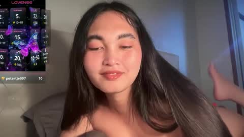 Maria Stella online show from May 21, 12:39 am