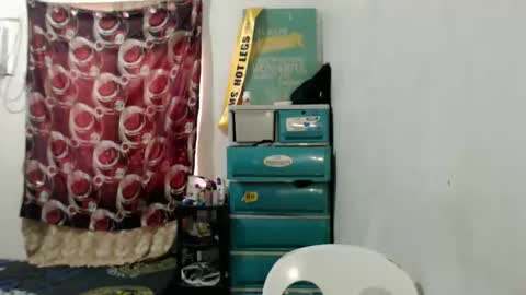 Marie online show from December 4, 2:22 am