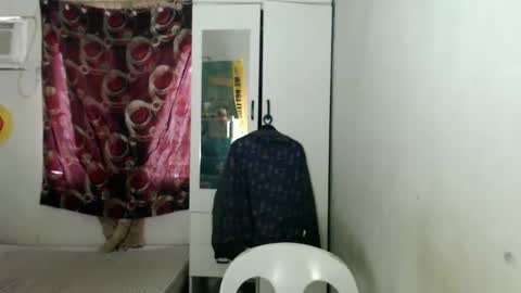 Marie online show from April 6, 2:42 am