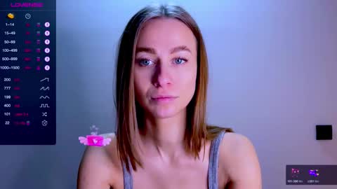 Mia online show from January 13, 12:35 pm