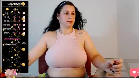 MONSALVE online show from July 31, 11:44 am