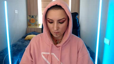 sweet_n_strong online show from April 25, 11:01 am