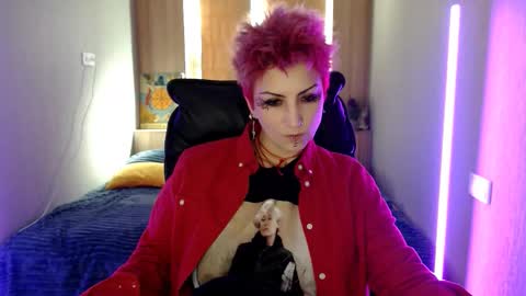 sweet_n_strong online show from March 15, 8:40 am