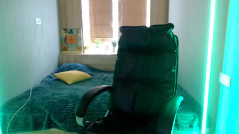 sweet_n_strong online show from April 14, 8:06 am