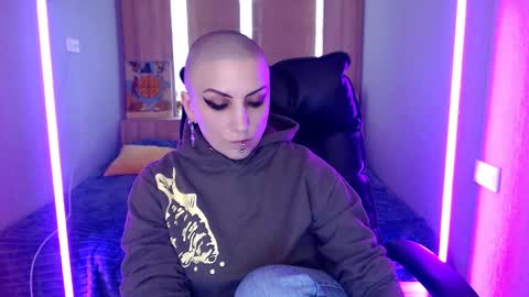 sweet_n_strong online show from April 9, 6:19 am