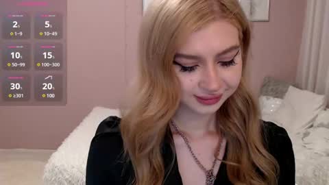 sweet_nicole_333 online show from March 7, 3:39 pm